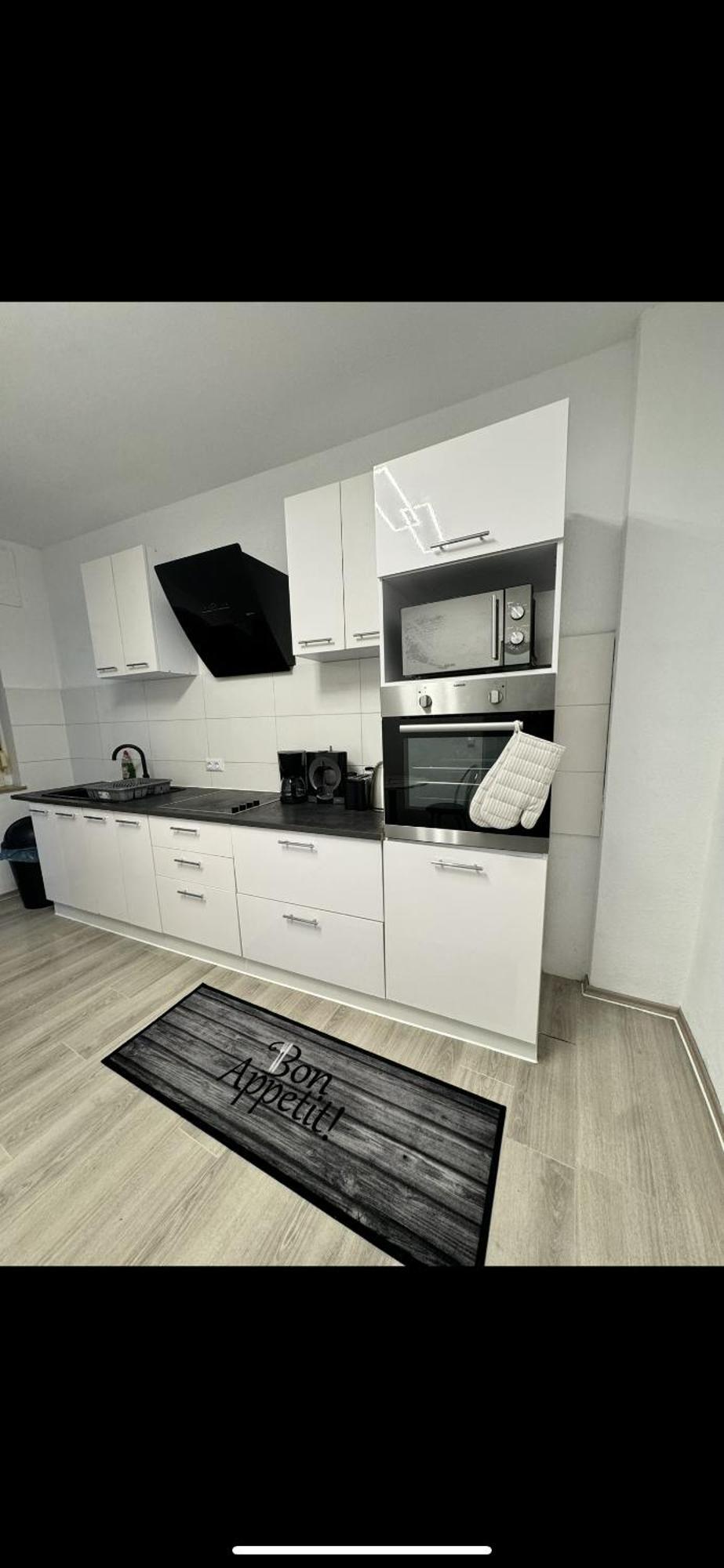 Stylish & Relaxing Modernes Apartment Mit Privatparkplatz Гелзенкирхен Екстериор снимка