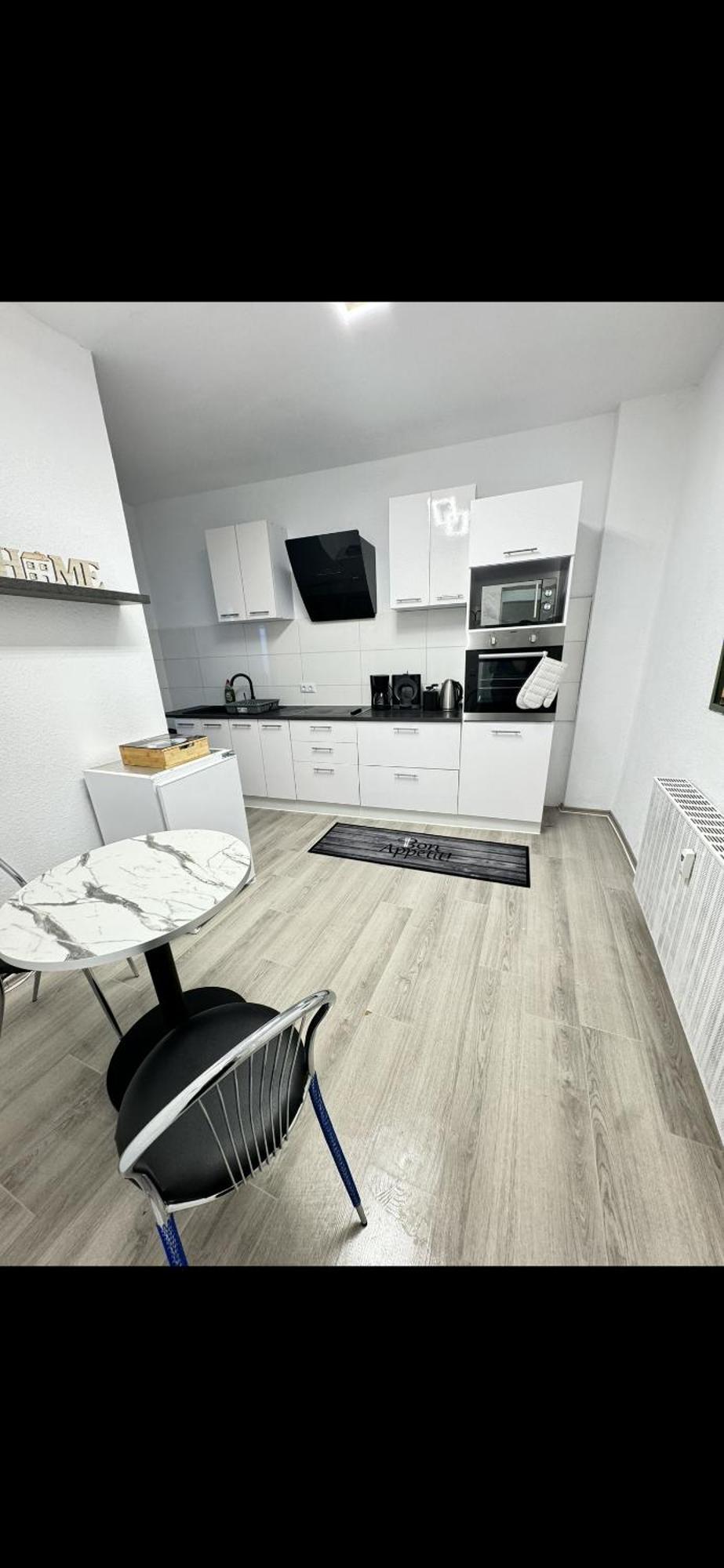 Stylish & Relaxing Modernes Apartment Mit Privatparkplatz Гелзенкирхен Екстериор снимка